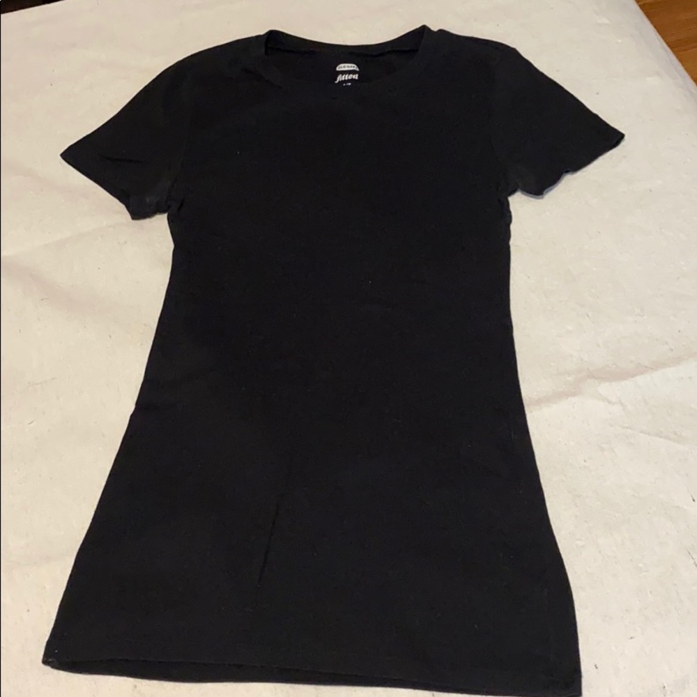 Old Navy Fitted Tee